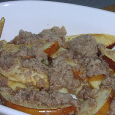 Apple Crisp