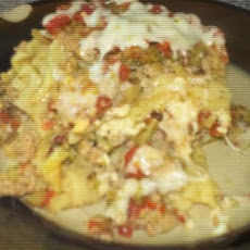 Ground Turkey Crock Pot Dinner