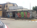 Grafite Naçoes