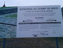 Champ De Mars 