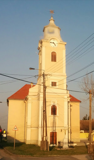 Kościół Pali