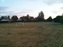 Soccer Field Mälarv.