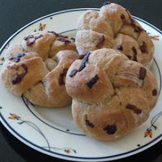 Onion Potato Rolls