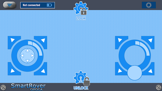 How to download 스마트로버 (SmartRover) - 스카이로버 0.0.1 apk for android