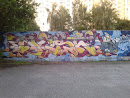 Graffiti Korty 2