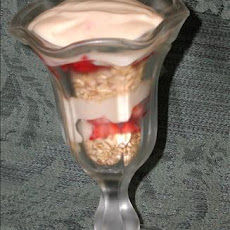 Good Morning Parfait