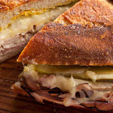 Cuban Sandwiches Recipe