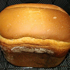 Bread Machine Mix for White Bread (Oamc)
