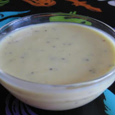 Red Robin Honey Mustard Poppy Seed Dressing