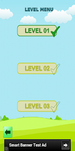 How to install Shoot The Flurry 1.3 mod apk for bluestacks
