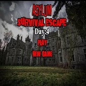 Asylum Escape 4