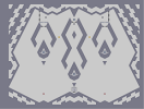 Thumbnail of the map 'Frozen Rain (and Lightning!)'