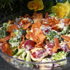 Broccoli Salad