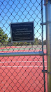 Goodwill Hinckley Tennis Courts