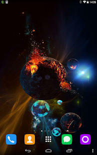 How to download Mysterious Space 3D 1.1.1 apk for bluestacks