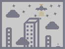 Thumbnail of the map 'The REAL Cloud City!'