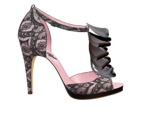 I Designed My Perfect Shoes!