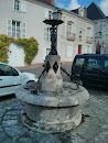 Fontaine De L'église