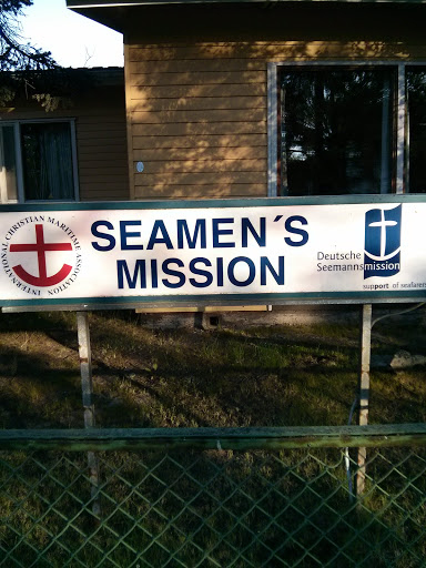 Seamen's Mission