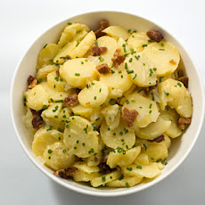 German Potato Salad