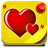 Love Quotes and Love Poems mobile app icon