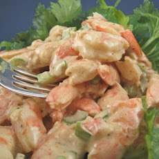 Shrimp Salad