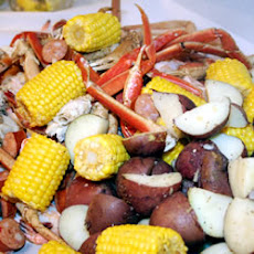 Dave's Low Country Boil