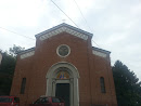 Chiesa Romanica 