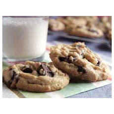 Pudding Chocolate Chunk Cookies