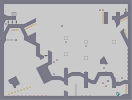 Thumbnail of the map 'Blockade Arcade'