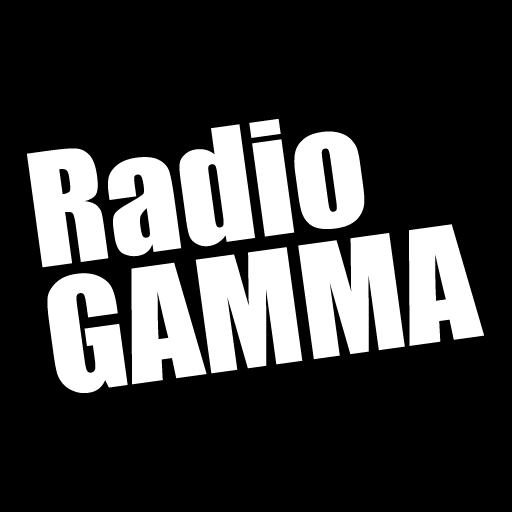 Radio Gamma LOGO-APP點子