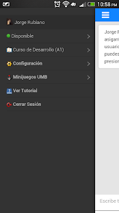 How to get Chat UMB Virtual 1.0 apk for laptop
