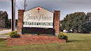 Green Point Baptist Church