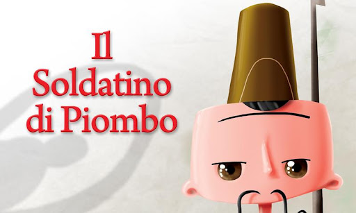 Il Soldatino di Piombo