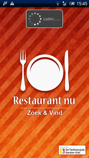 Restaurant nu