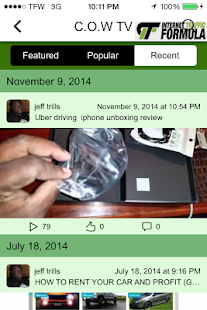 How to install TrillsApp 4.0.3 mod apk for laptop