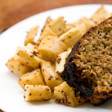 Turkey Meatloaf Recipe