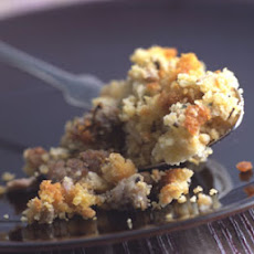 Sausage Fennel Stuffing