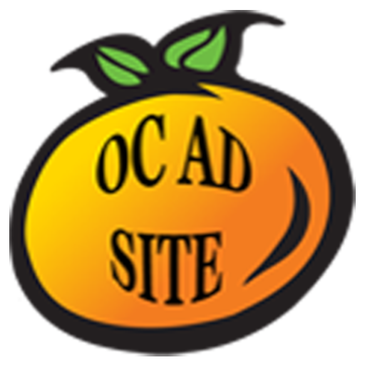 OC Ad Site LOGO-APP點子