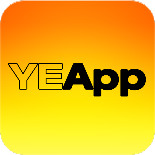 YeApp LOGO-APP點子