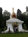 Stupa de Yeunten Ling