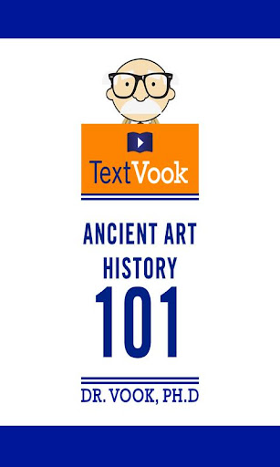 Ancient Art History 101