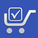Grocery Gadget Shopping List mobile app icon