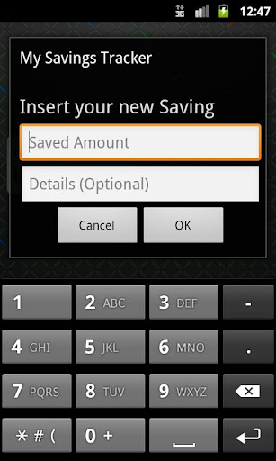 【免費財經App】My Savings Tracker-APP點子