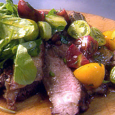 Bistecca Fiorentina