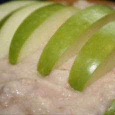 Glyko Me Mila Kai Bananes: Apple and Banana Pudding
