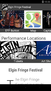 How to download Elgin Fringe patch 1.9 apk for pc