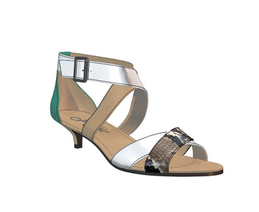 I Designed My Perfect Shoes!