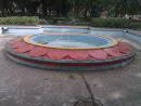 Lotus Fountain