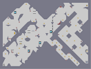 Thumbnail of the map 'WayOfTheNinja 2.2: Spike Cave2'